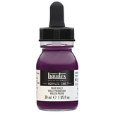 Liquitex Professional Acrylic Inks