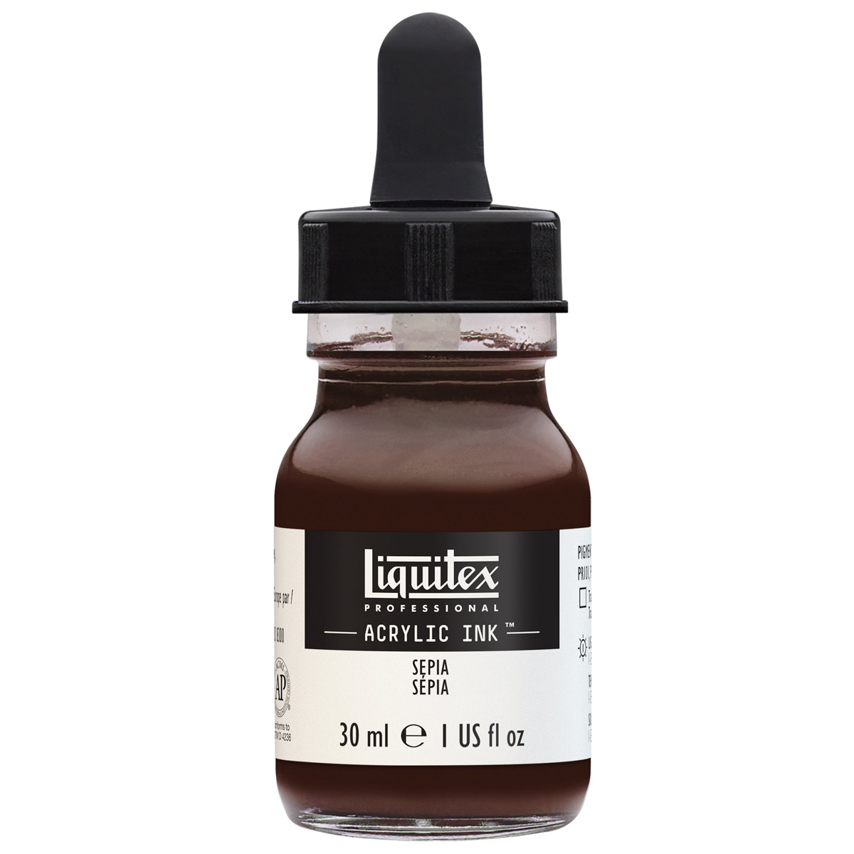 Liquitex Professional Acrylic Inks