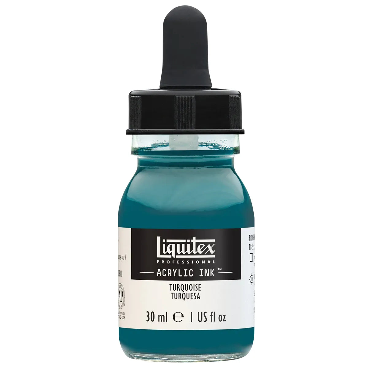 Liquitex Professional Acrylic Inks