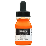 Liquitex Professional Acrylic Inks