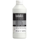 Liquitex Professional Pouring Mediums