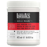 Liquitex Professional Light Modelling Paste Medium