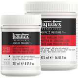Liquitex Professional Light Modelling Paste Medium