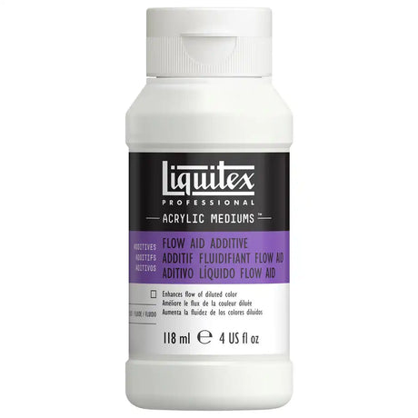 Liquitex Professional Flow-Aid Additive 118 ml / 4 oz