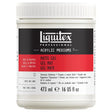 Liquitex Professional Acrylic Matte Gel Medium