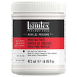Liquitex Professional Modelling Paste