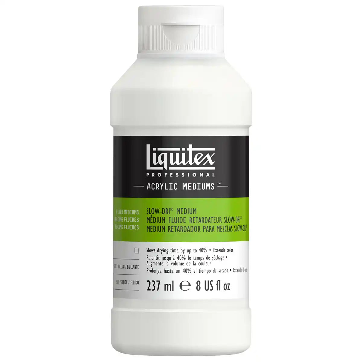Liquitex Professional Slow-Dri Medium