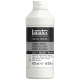 Liquitex Professional Pouring Mediums