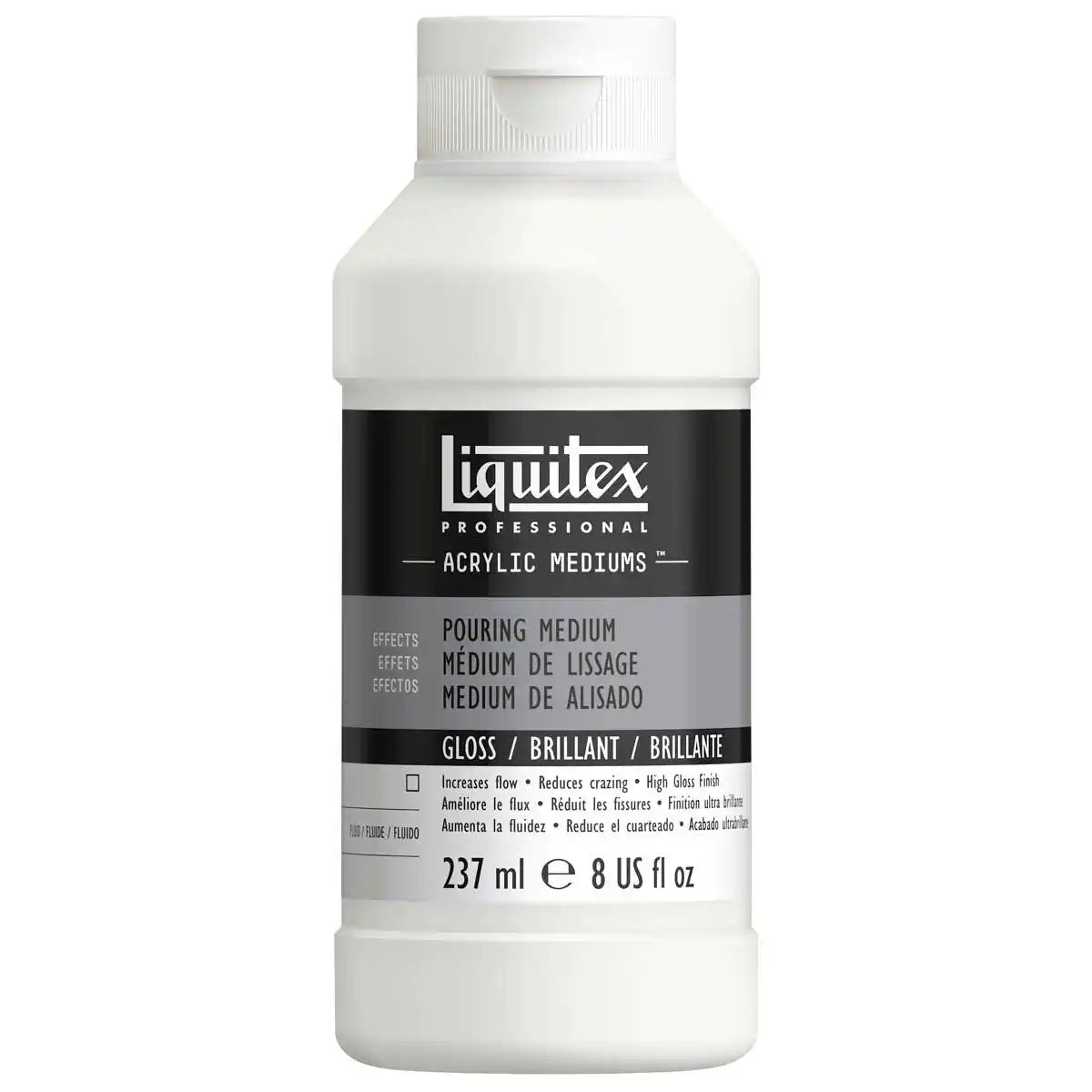 Liquitex Professional Pouring Mediums
