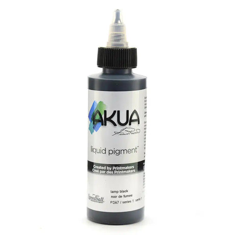 Akua Liquid Pigment Inks