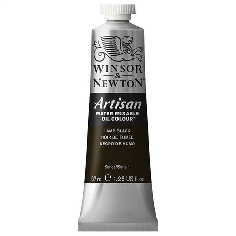 Artisan Water Mixable Oil Colours