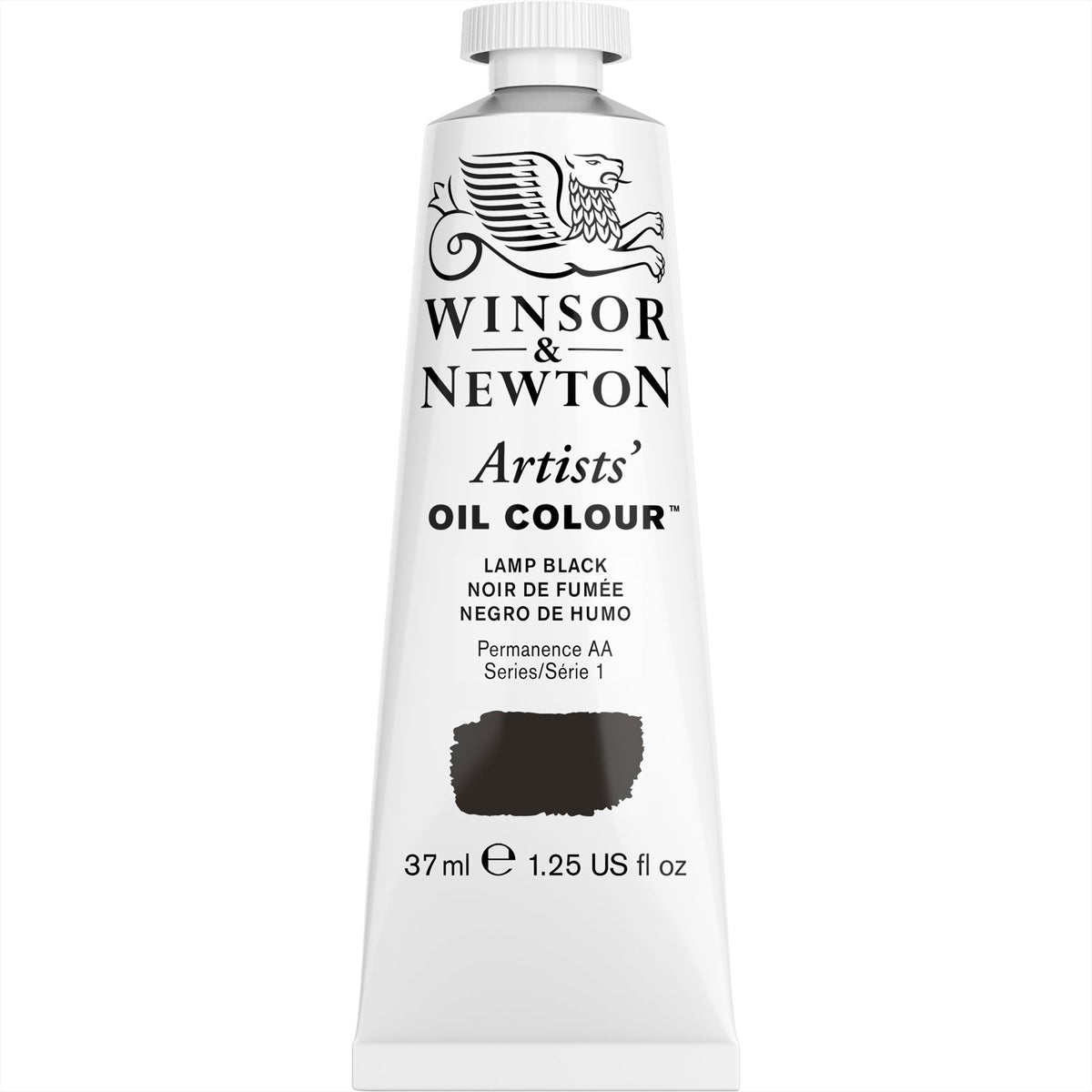 Winsor & Newton Artists' Oil Colours