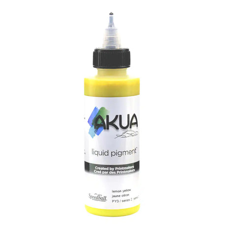 Akua Liquid Pigment Inks