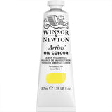 Winsor & Newton Artists' Oil Colours