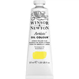 Winsor & Newton Artists' Oil Colours