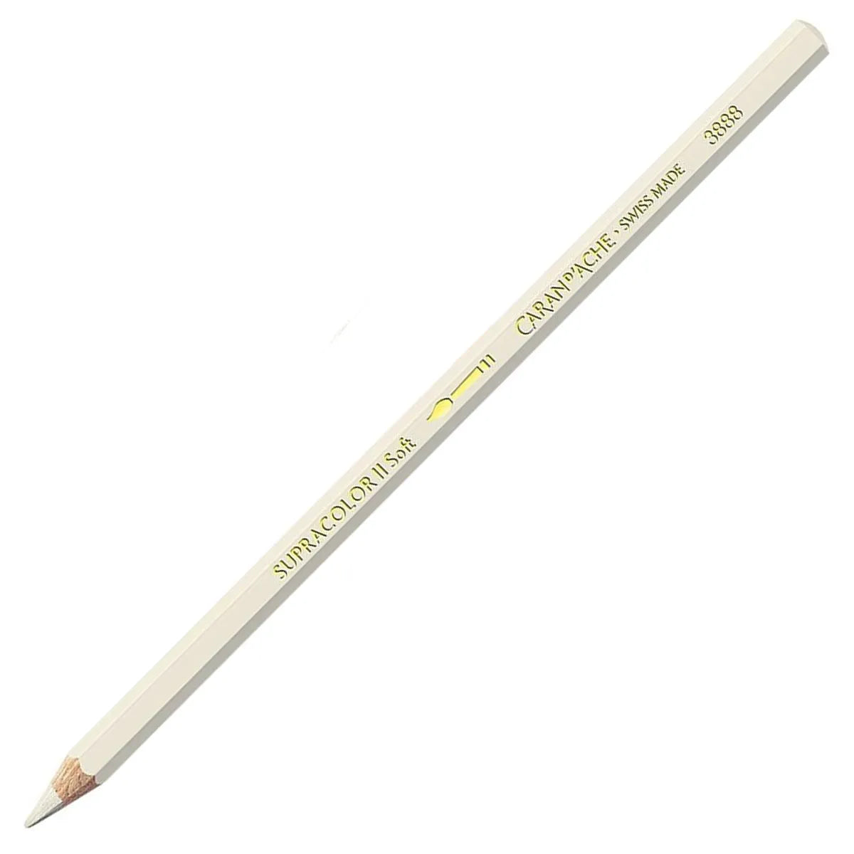 Caran D'ache Supracolor Soft Aquarelle Pencils