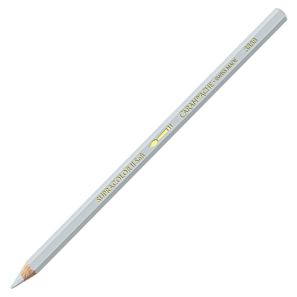 Caran D'ache Supracolor Soft Aquarelle Pencils