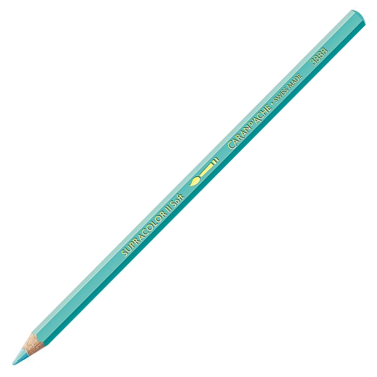 Caran D'ache Supracolor Soft Aquarelle Pencils