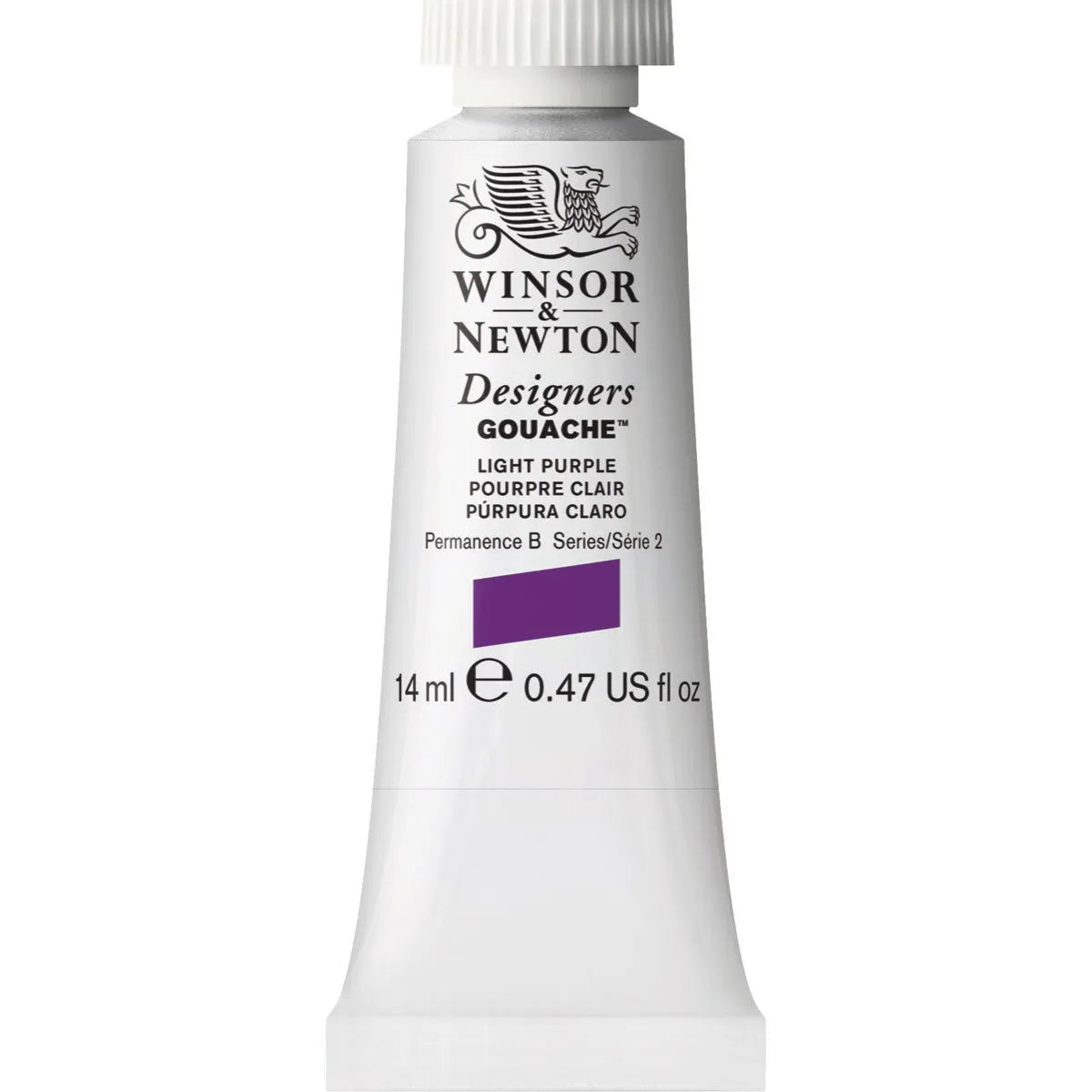 Winsor & Newton Designers Gouache Colours