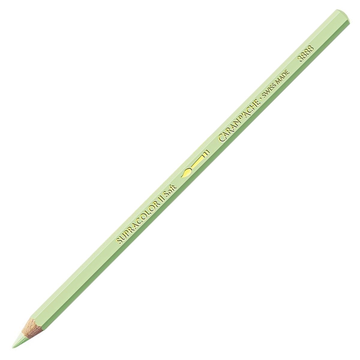 Caran D'ache Supracolor Soft Aquarelle Pencils