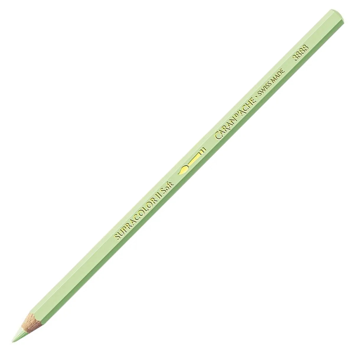 Caran D'ache Supracolor Soft Aquarelle Pencils