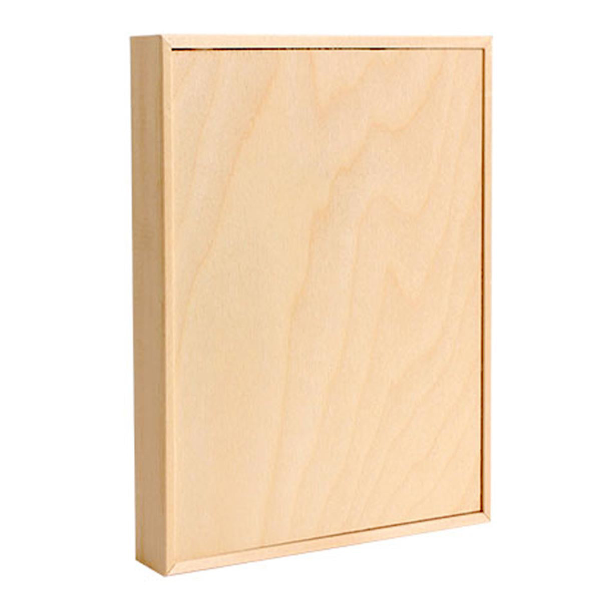Apollon Gotrick Liquid Art Panel 3/4-inch