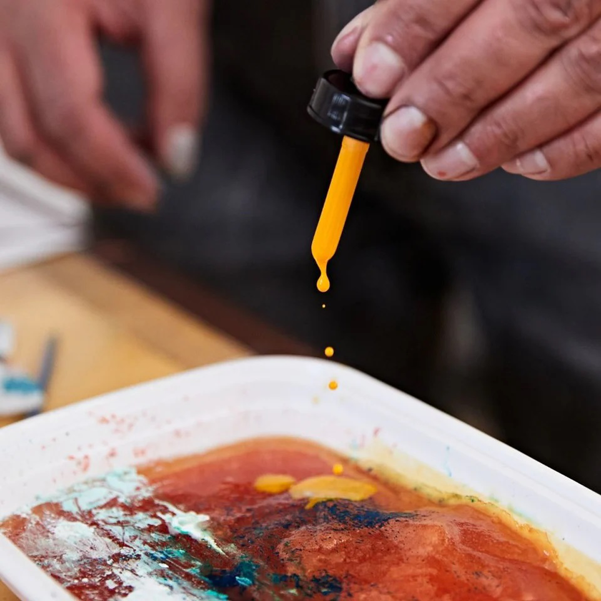 Liquitex Professional Acrylic Inks