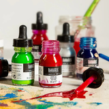 Liquitex Professional Acrylic Inks
