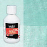 Liquitex Professional Soluvar Matte Varnish 237 ml / 8 oz