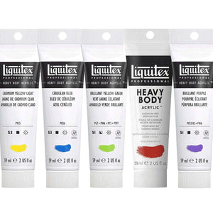 Liquitex Professional Acrylic Paint