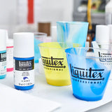 Liquitex Professional Pouring Mediums