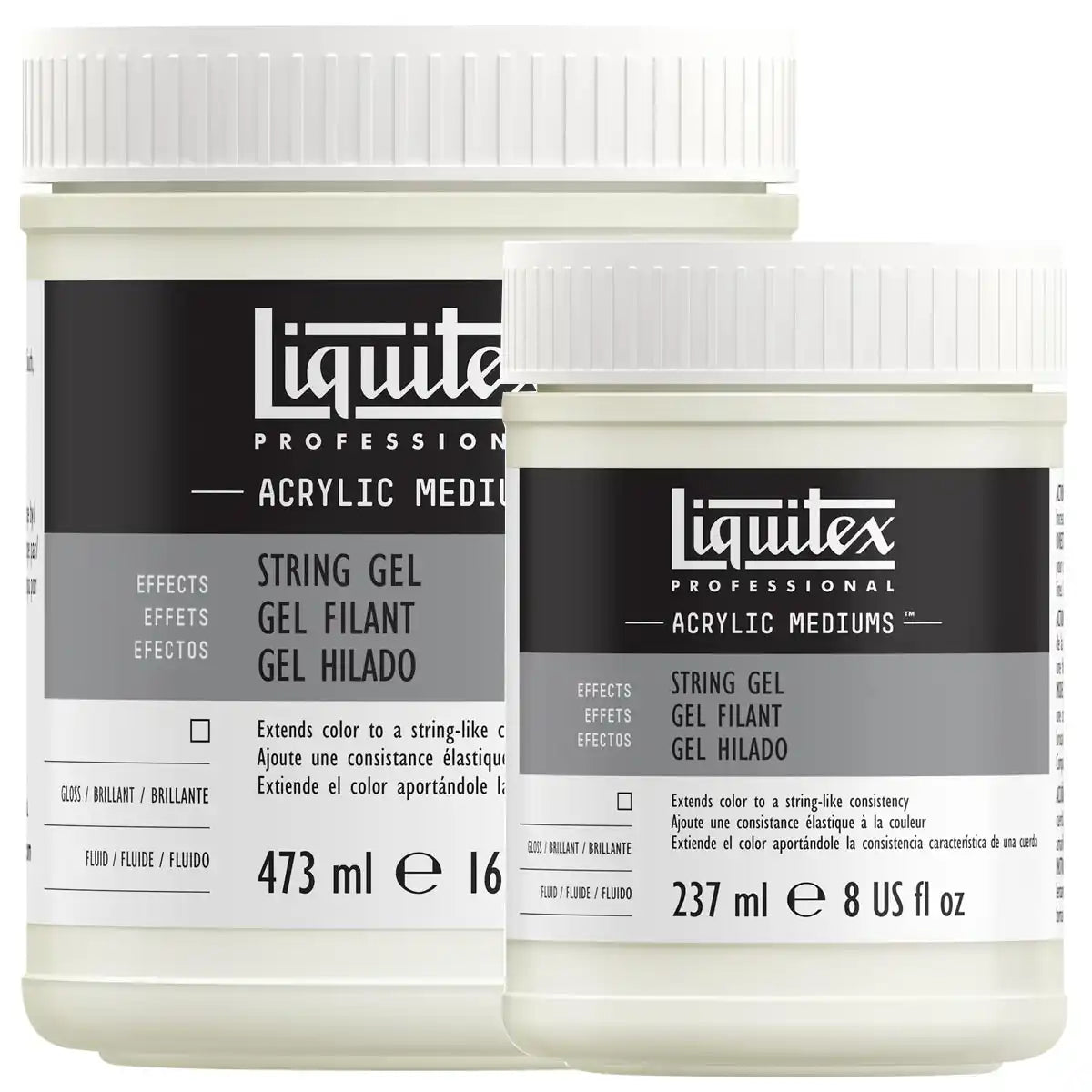 Liquitex Professional String Gel Medium