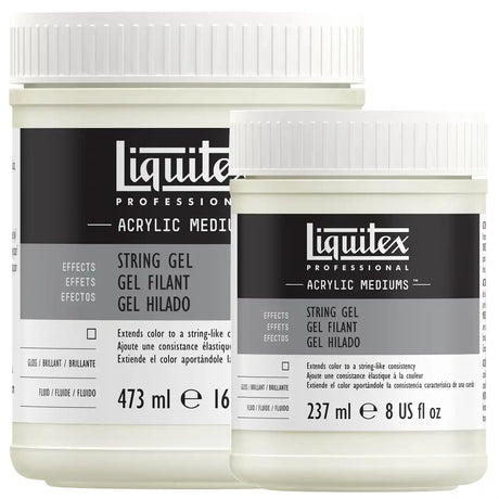Liquitex Professional String Gel Medium