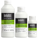 Liquitex Professional Slow-Dri Medium