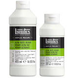 Liquitex Professional Ultra Matte Medium