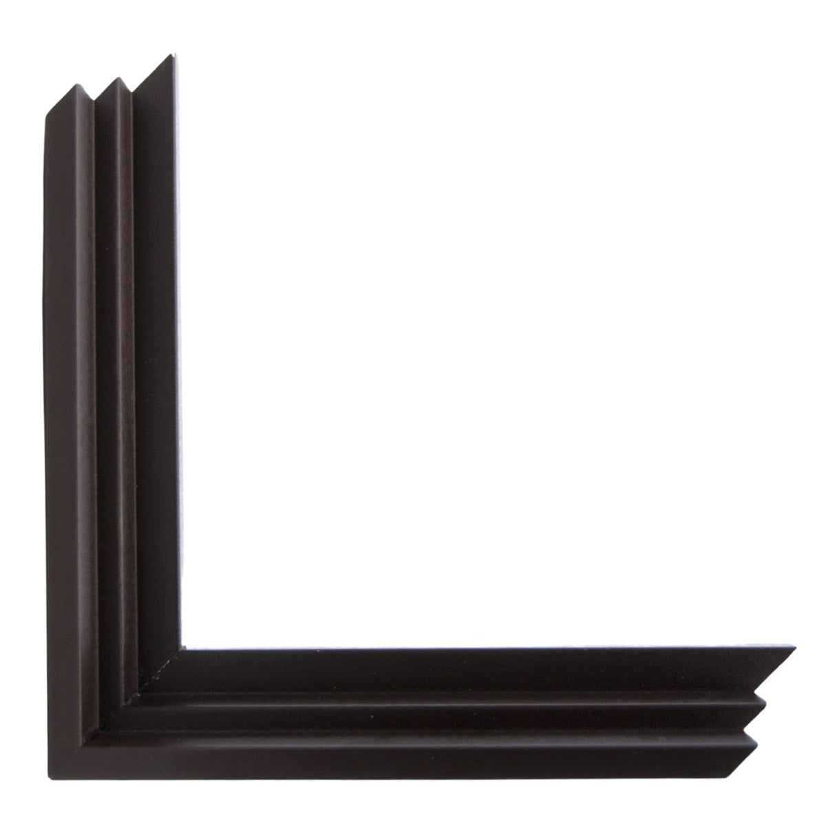 King's Floater Frames Gallery M102-2 in