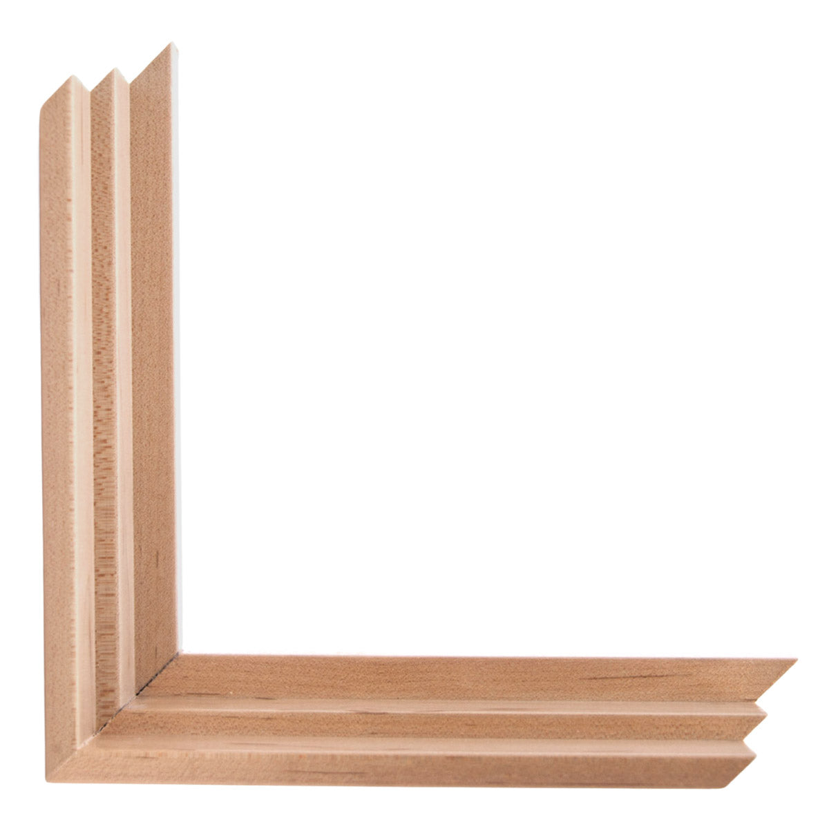 King's Floater Frames Gallery M102-2 in