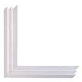 King's Floater Frames Standard M102-1-1/2 in