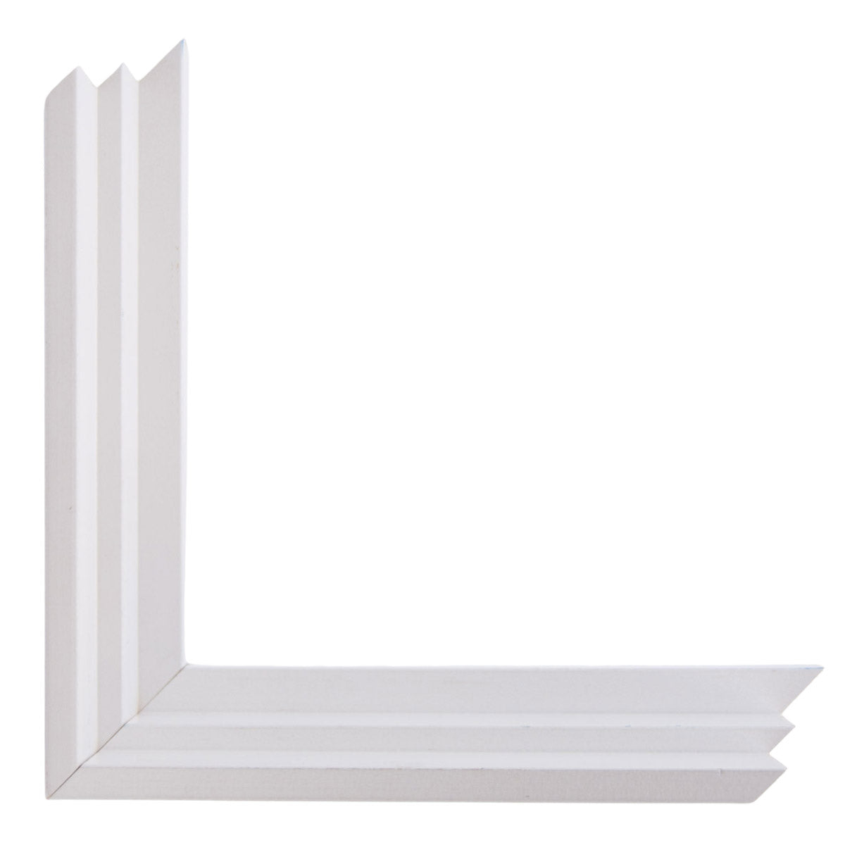 King's Floater Frames Gallery M102-2 in