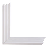 King's Floater Frames Gallery M102-2 in