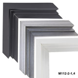 King's Floater Gallery Frames M112-2-1/4