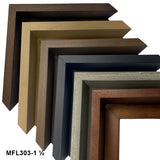 King's Floater Frames Gallery MFL303 1-7/8