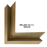 King's Floater Frames Gallery MFL303 1-7/8