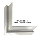 King's Floater Frames Gallery MFL306-1-3/4