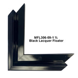 King's Floater Frames Gallery MFL306-1-3/4