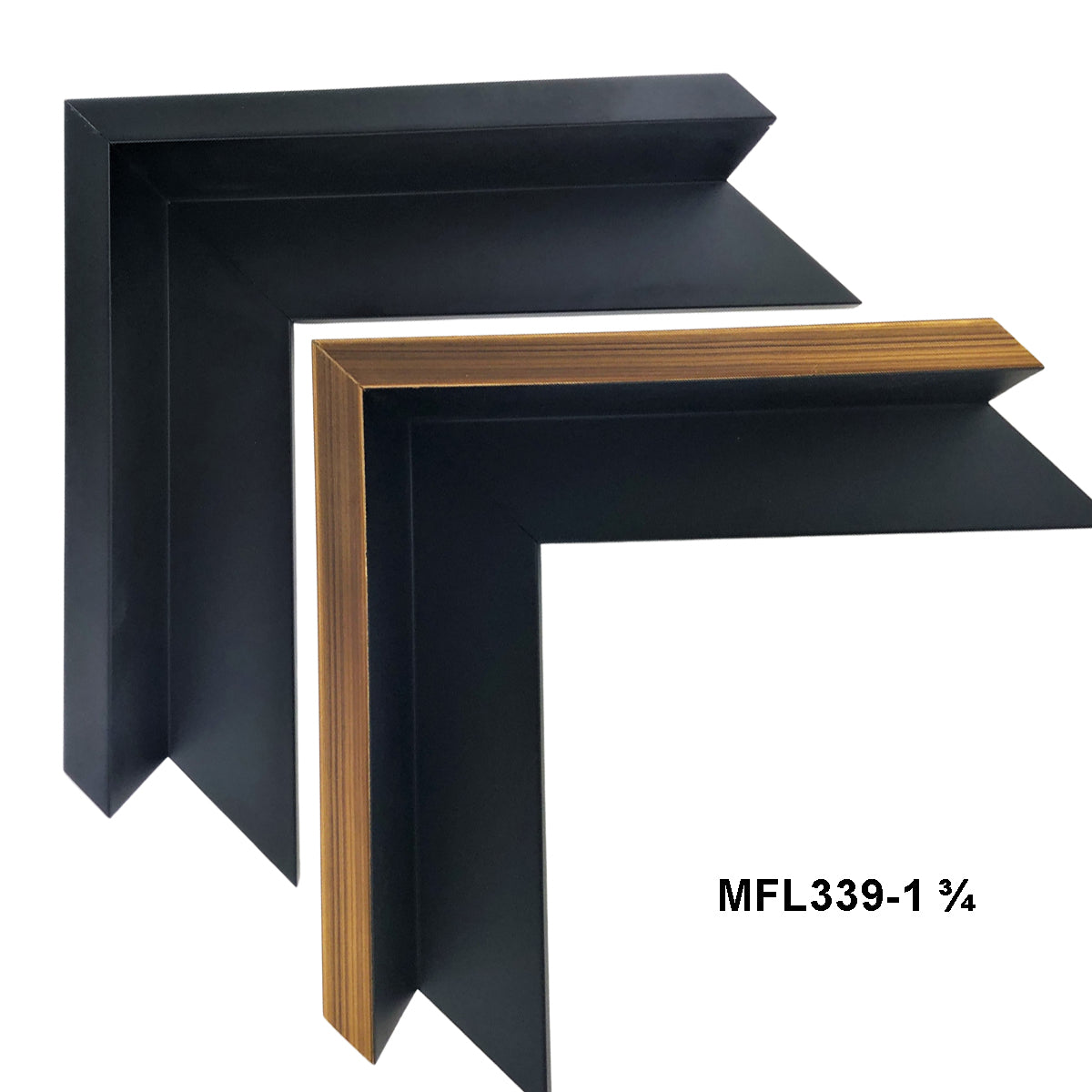 King's Floater Frames Gallery MFL339 1 ¾