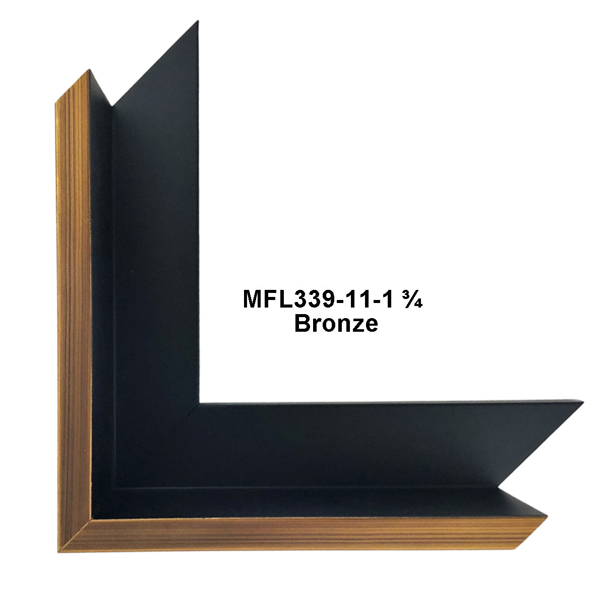 King's Floater Frames Gallery MFL339 1 ¾