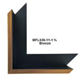 King's Floater Frames Gallery MFL339 1 ¾