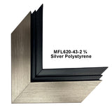 King's Floater Frames Gallery MFL620 2 ¾