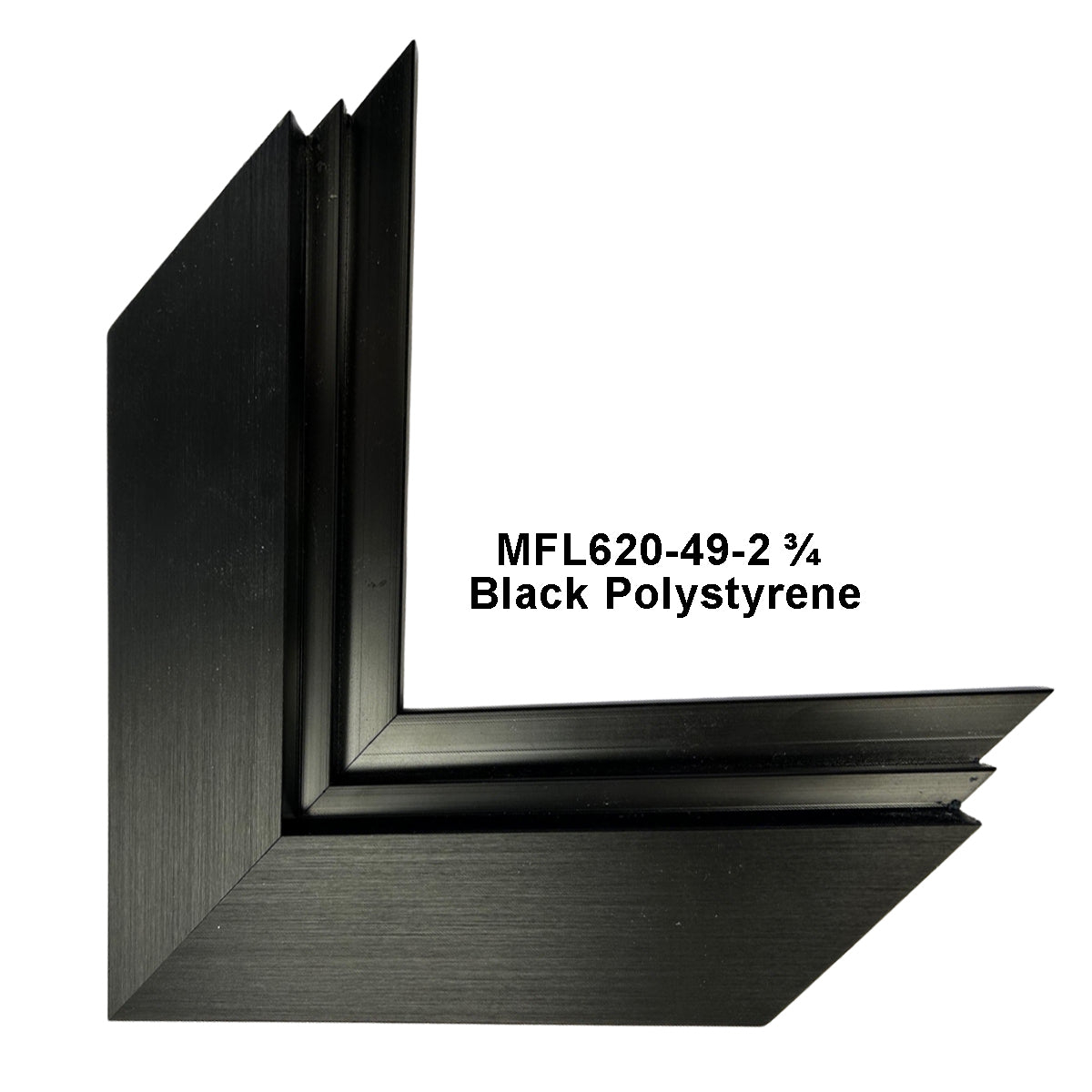 King's Floater Frames Gallery MFL620 2 ¾